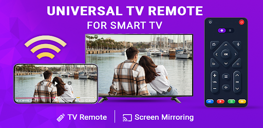 Universal TV Remote